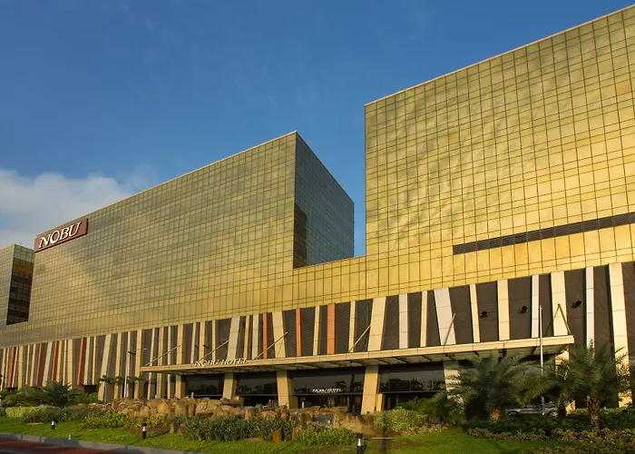 City Of Dreams - Nuewa Manila