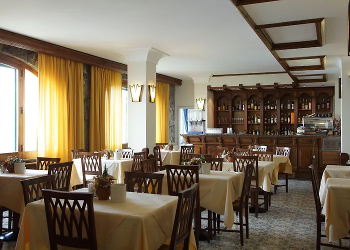 Hotel Mega Mare