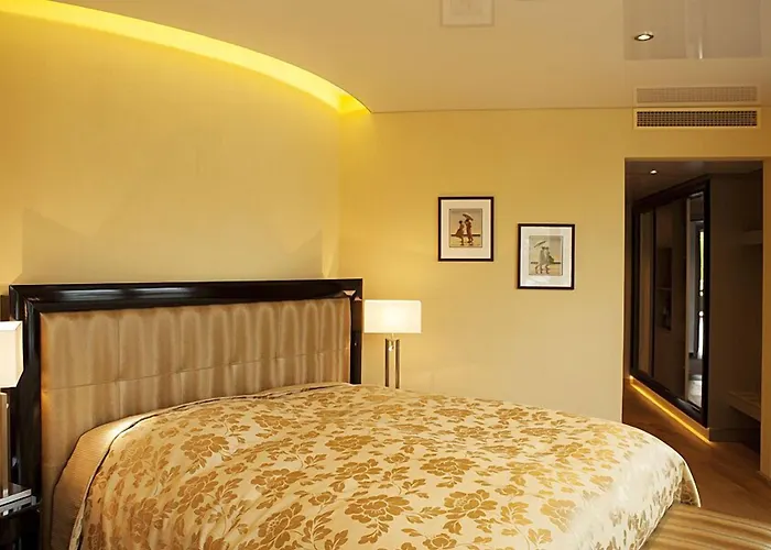 Schwitzer's Hotel am Park