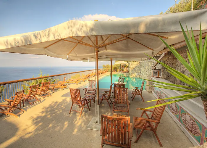 Hotel Mega Mare
