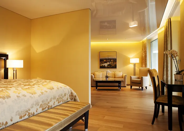 Schwitzer's Hotel am Park