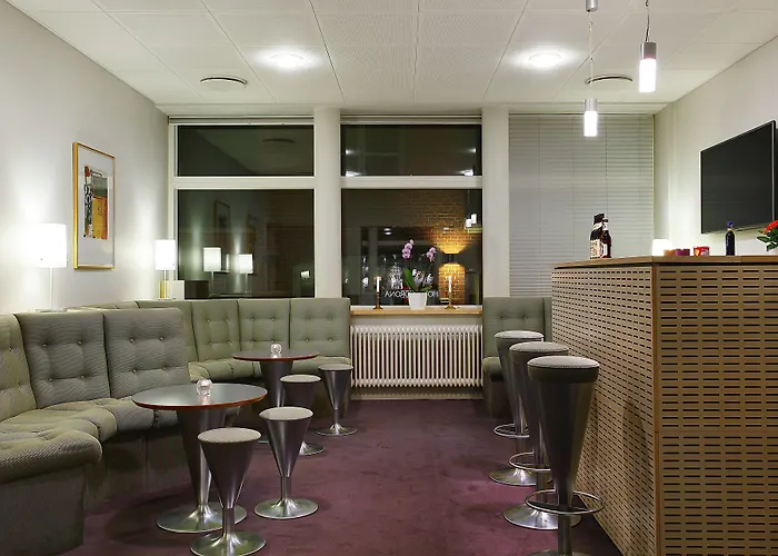 Herning City Hotel