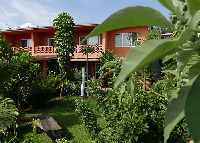 5 Swiss Hotel