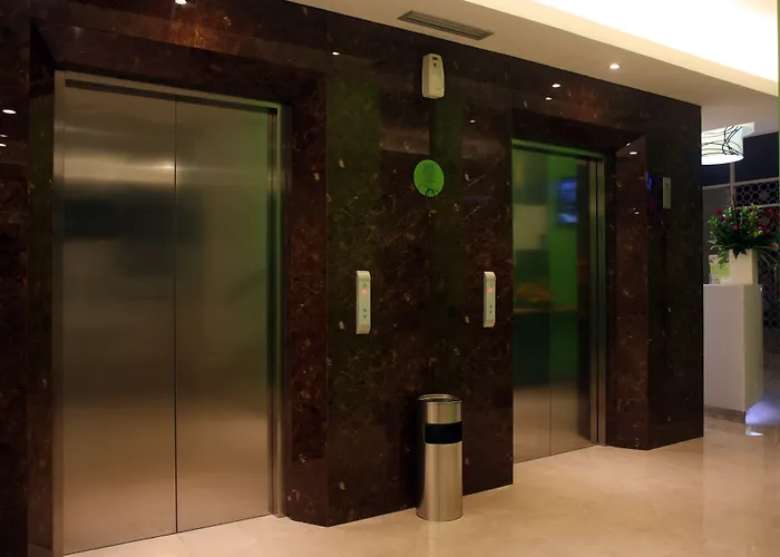 Zest Bogor By Swiss-Belhotel International