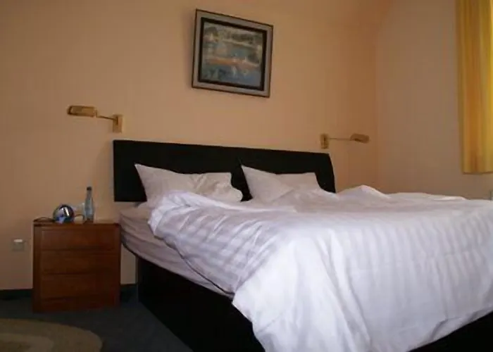 Weser Wasserbetten Hotel Baxmann