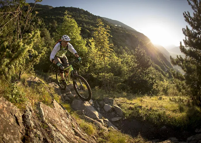 Piris Jagdhof - Dolcevita Adventure Experience