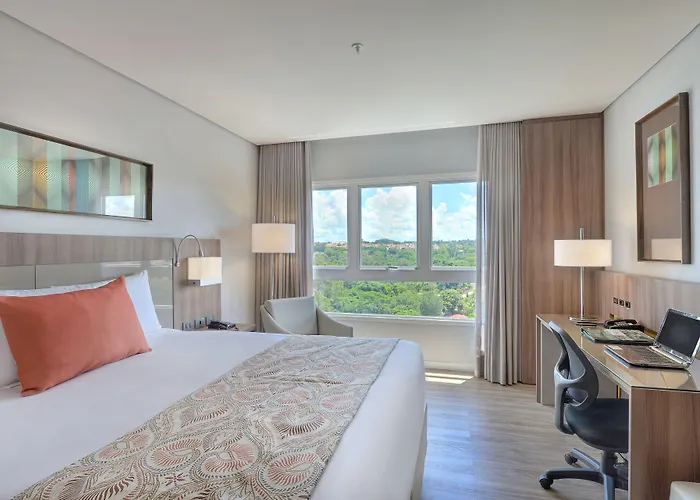 Deville Prime Campo Grande