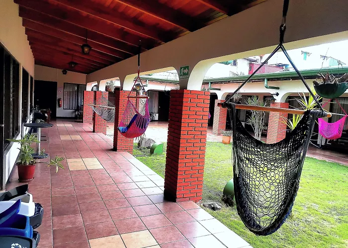 Hotel Wagelia Turrialba