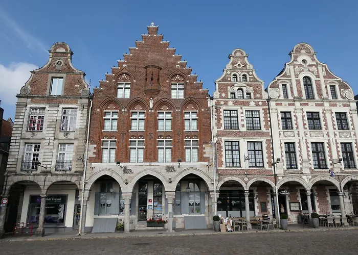 Hotel Les Trois Luppars