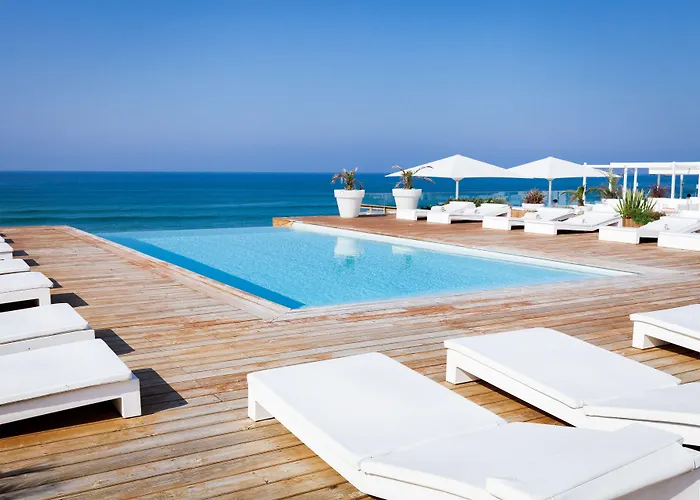 Le Grand Hotel De La Plage
