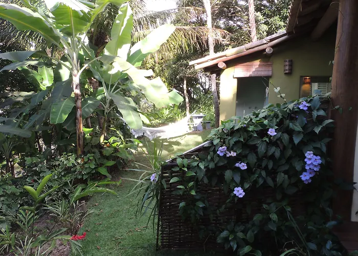 Nirvana Beach Hotel