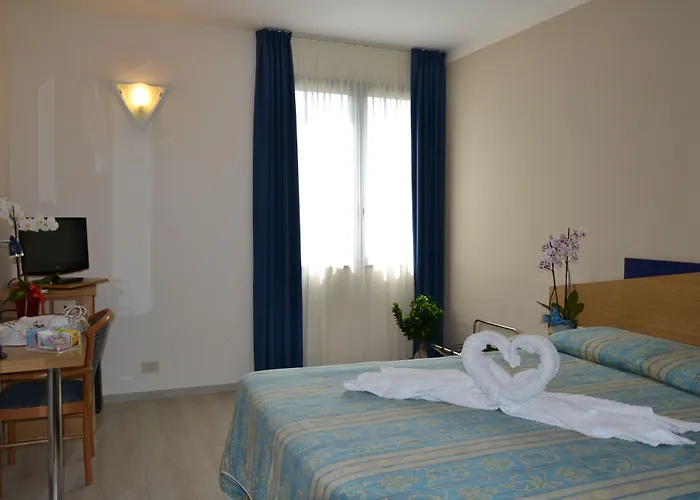 Park Hotel Sant'Elia