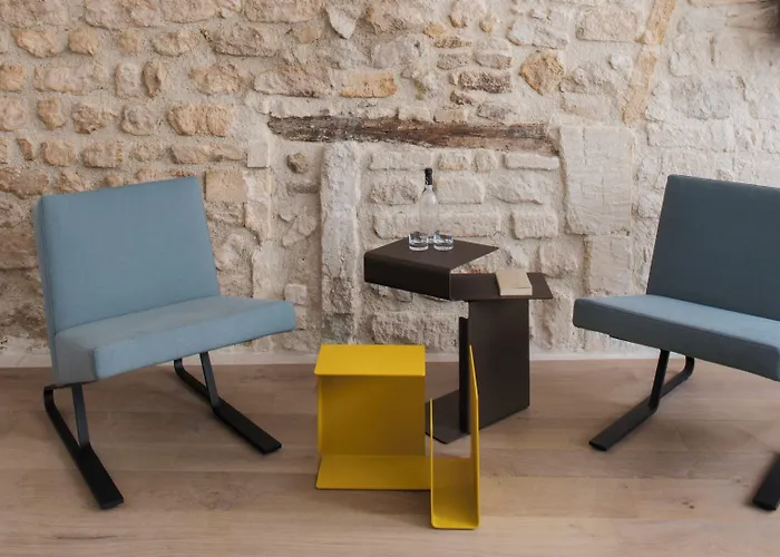 Hotel De Tourrel, Saint Remy De Provence, A Member Of Design Hotels