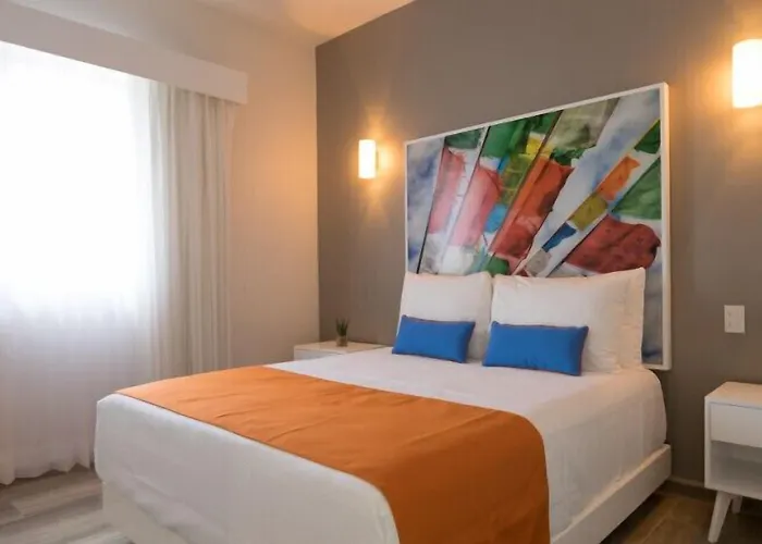 Azura Boutique Hotel