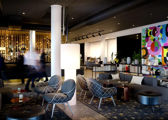 Froesoe Park Hotel