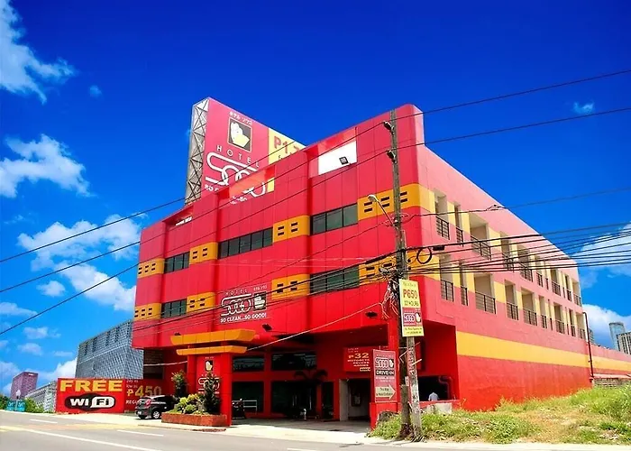 Hotel Sogo Sta. Rosa Laguna
