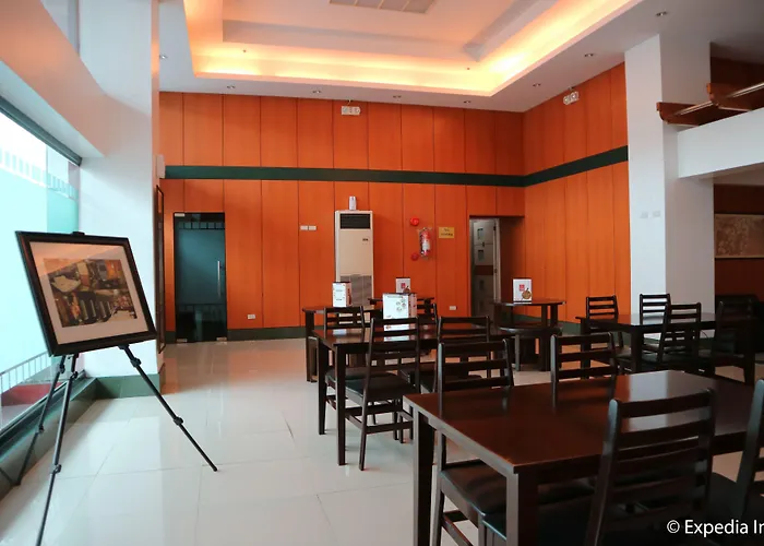 Hotel Sogo Sta. Rosa Laguna