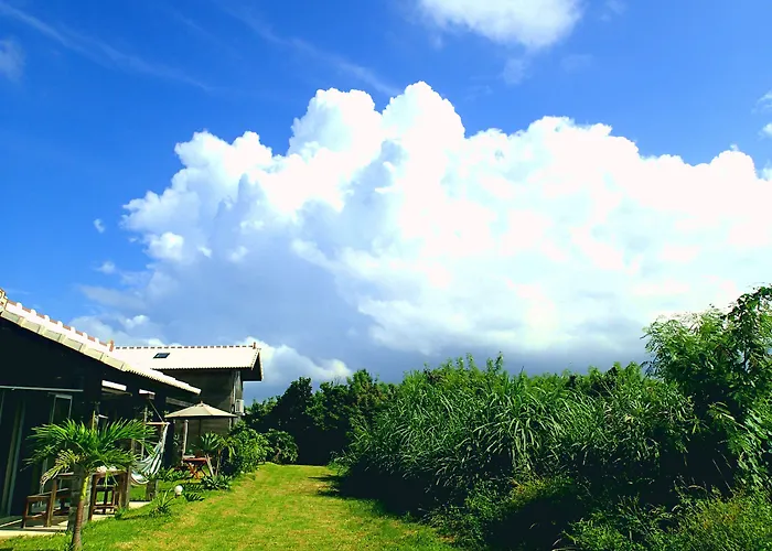 Fu-Rai-So Private Villa