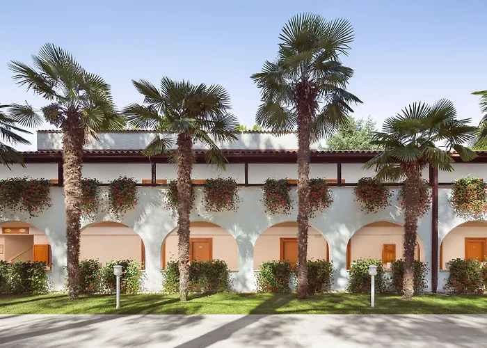 Villa Galijot Plava Laguna
