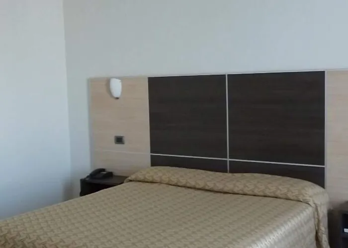 Hotel Lux