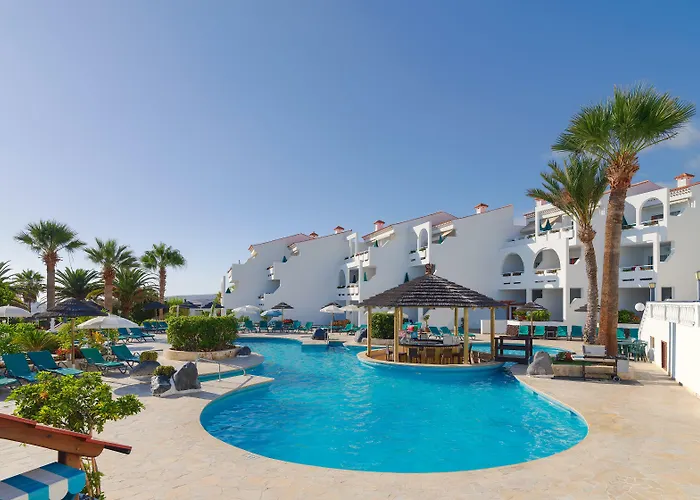 Regency Torviscas Apartments And Suites