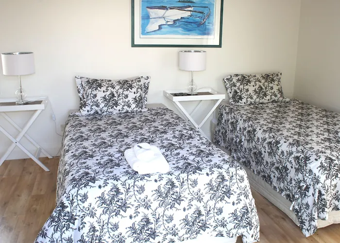 Mangawhai Chalets