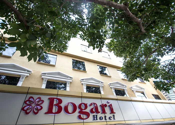 Bogari Hotel