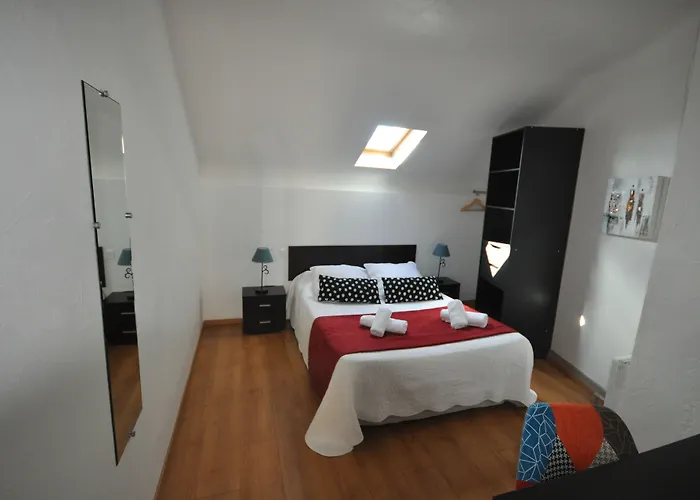 Hotel Cote Basque