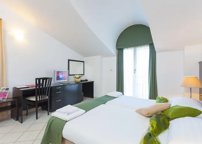 Hotel Milenij
