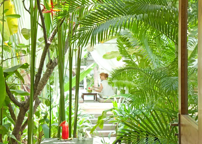 Plantation Urban Resort & Spa
