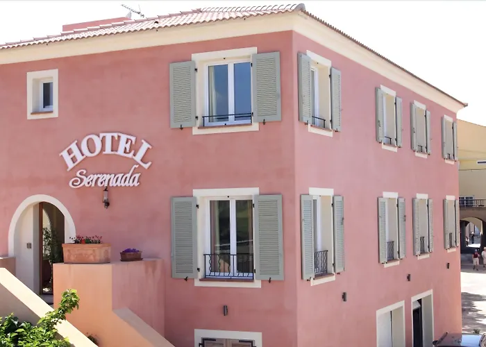 Hotel Serenada