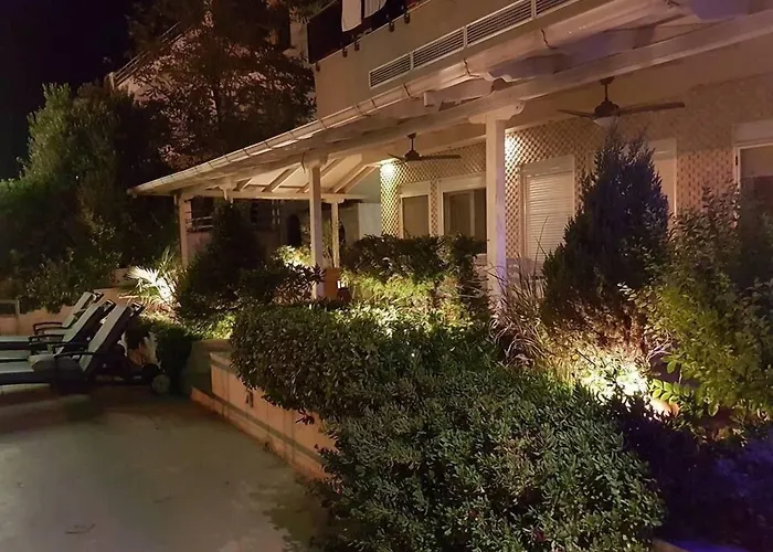 Hotel Pithari