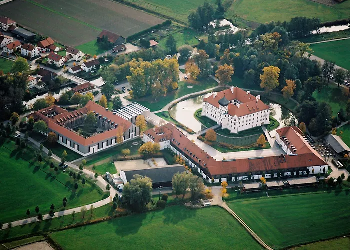 Schloss Hohenkammer