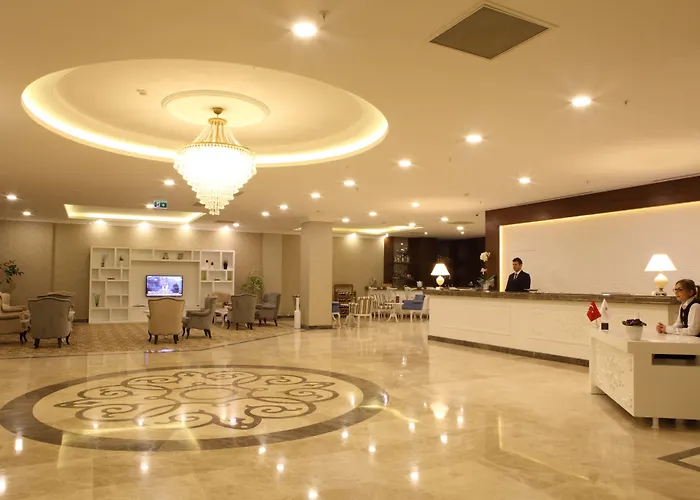 Luxor Garden Hotel
