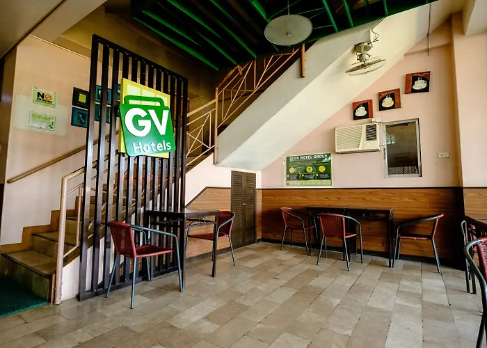 Gv Hotel - Pagadian