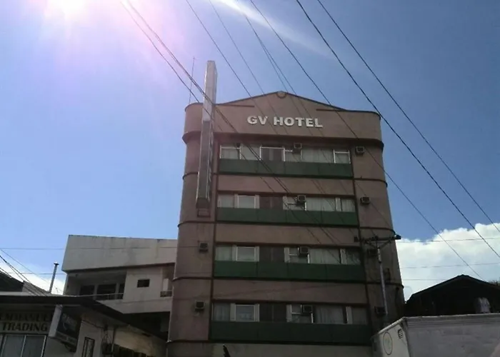 Gv Hotel - Pagadian