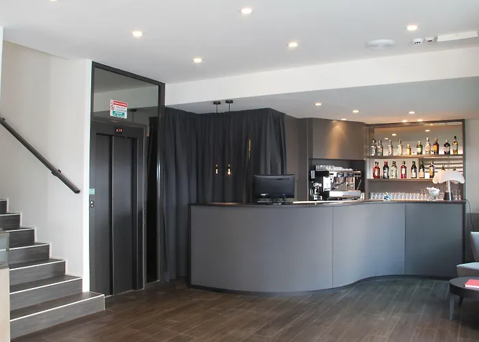 Hotel Cristallo