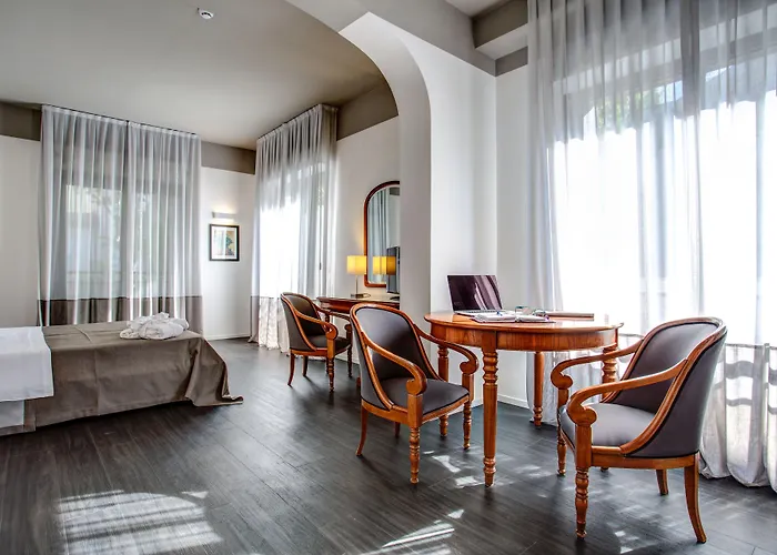 Hotel Cristallo