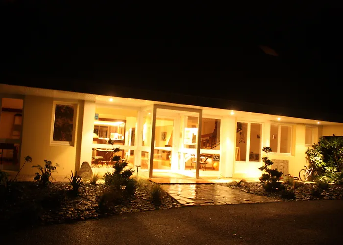 Logis Latitude Ouest Hotel Restaurant & Spa