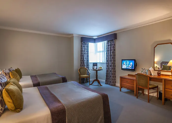 Inishowen Gateway Hotel