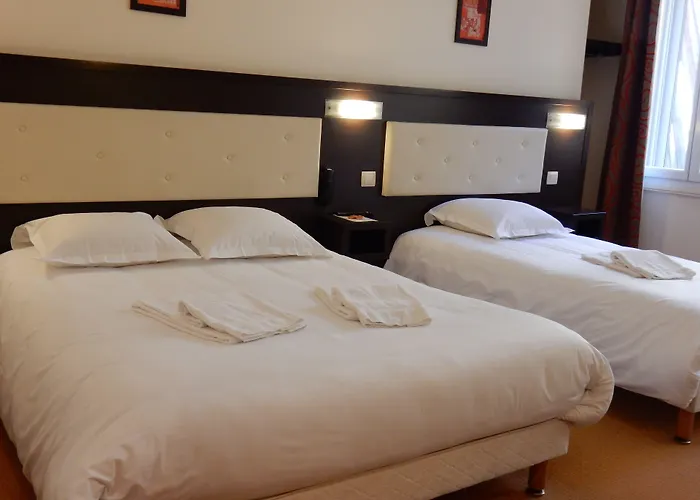 Hotel Le Florin