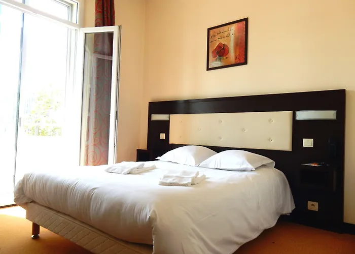Hotel Le Florin