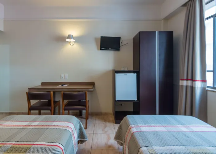Soneca Plaza Hotel
