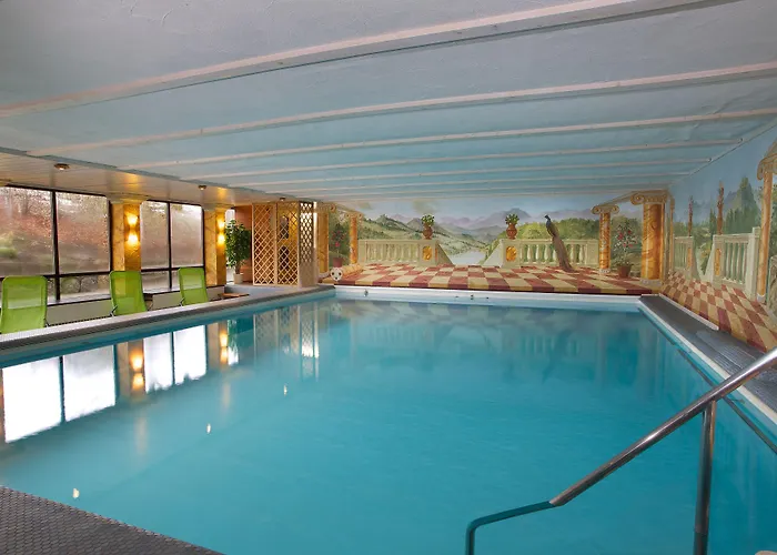 Landhotel Seeg