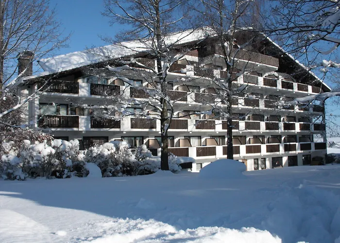 Landhotel Seeg