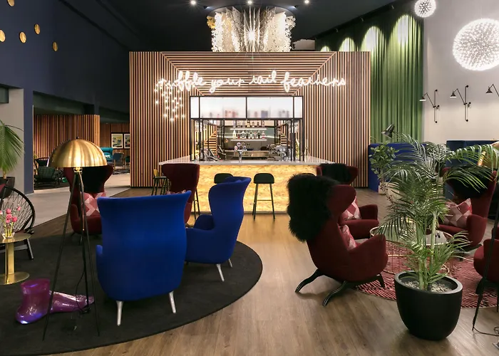 Naumi Hotel Auckland Airport