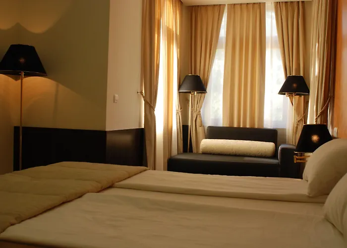 Hotel Hercegovina