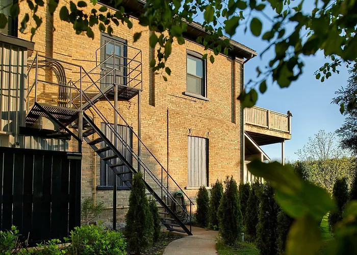 Samuels Boutique Hotel