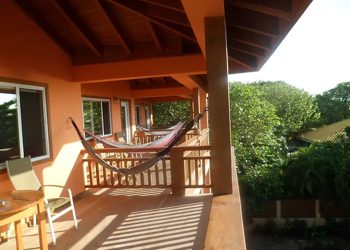 Hotel Posada Seremein Roatan