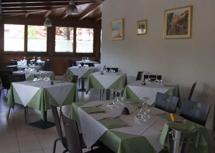 Hotel Santo Stefano